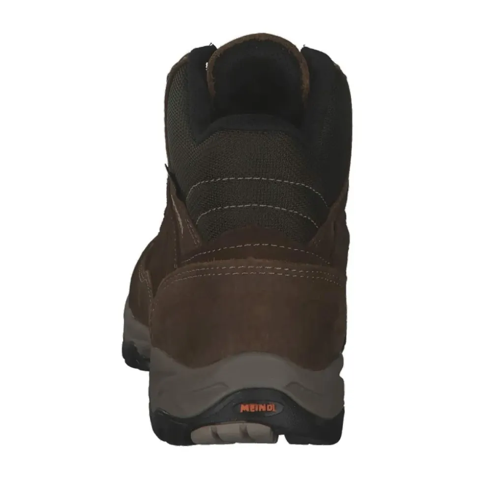 Trekking Boots
