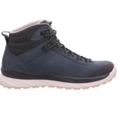 Trekking Boots