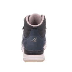 Trekking Boots