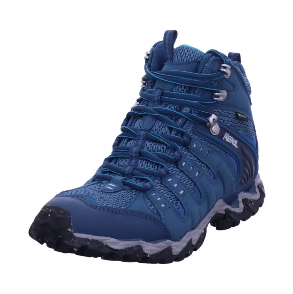 Trekking Boots