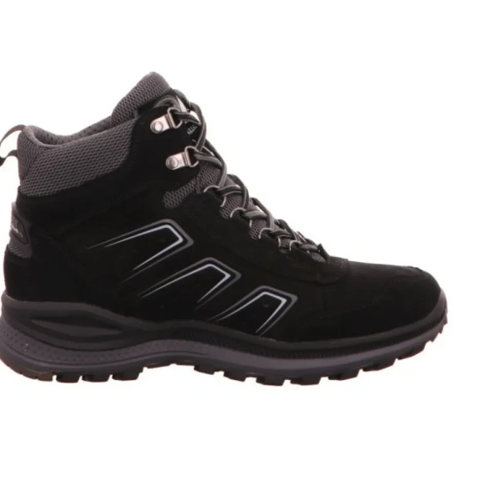 Trekking Boots