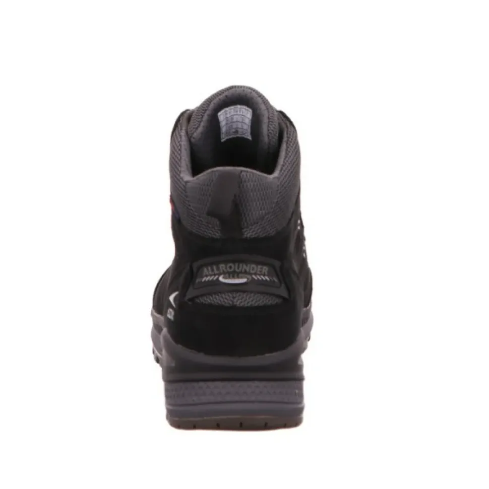 Trekking Boots