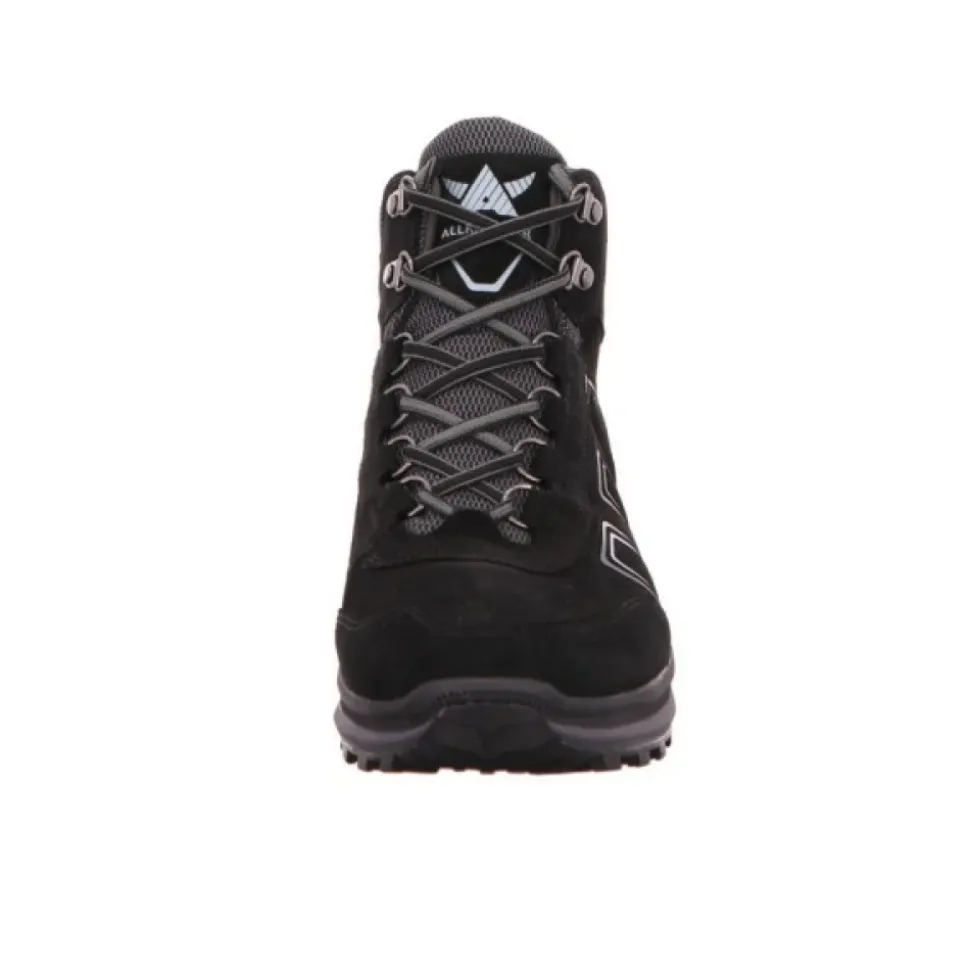 Trekking Boots