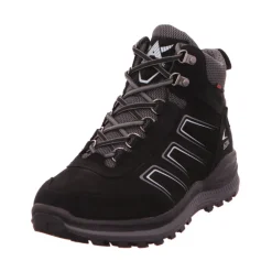 Trekking Boots