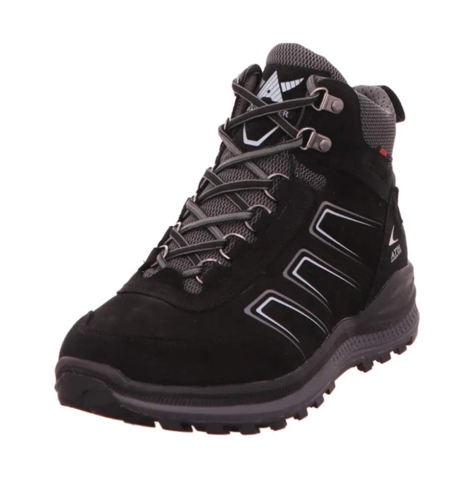 Trekking Boots