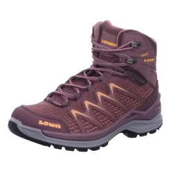 Trekking Boots