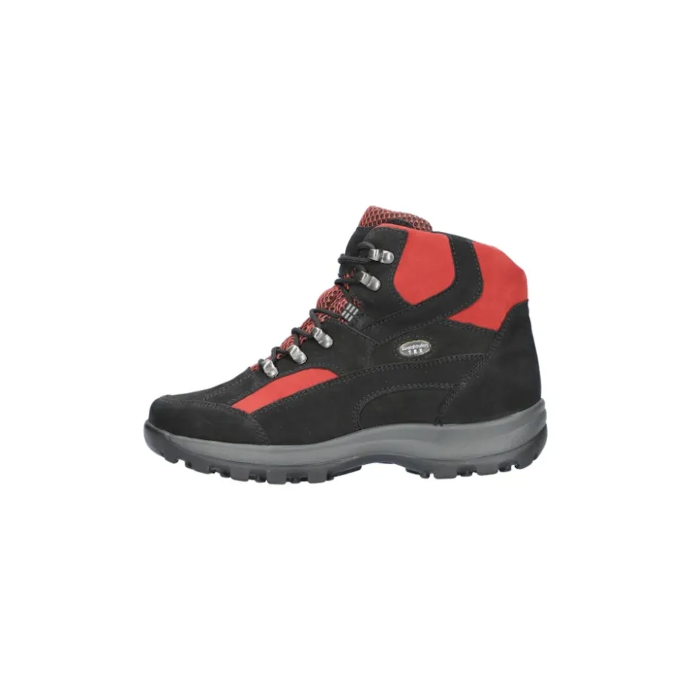 Trekking Boots