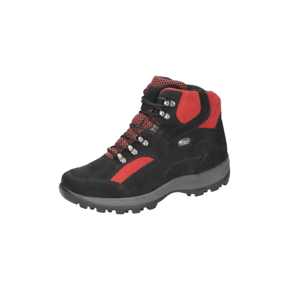 Trekking Boots