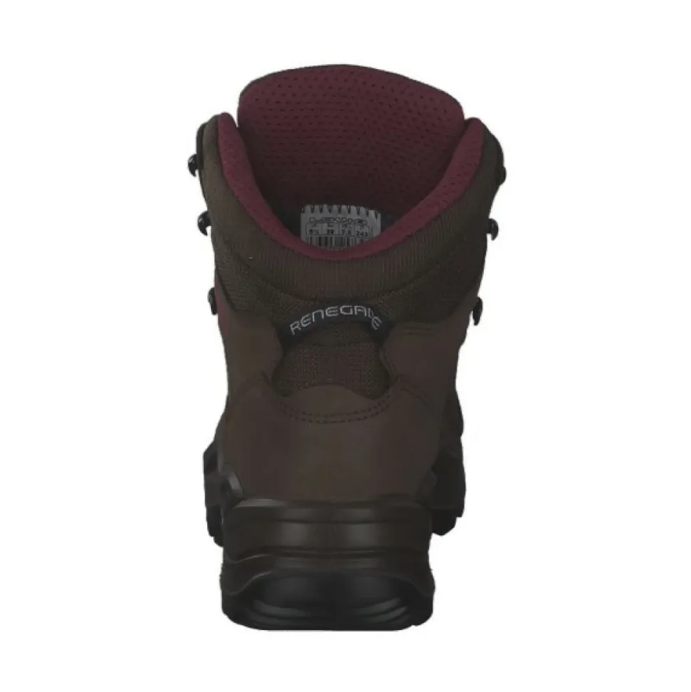 Trekking Boots