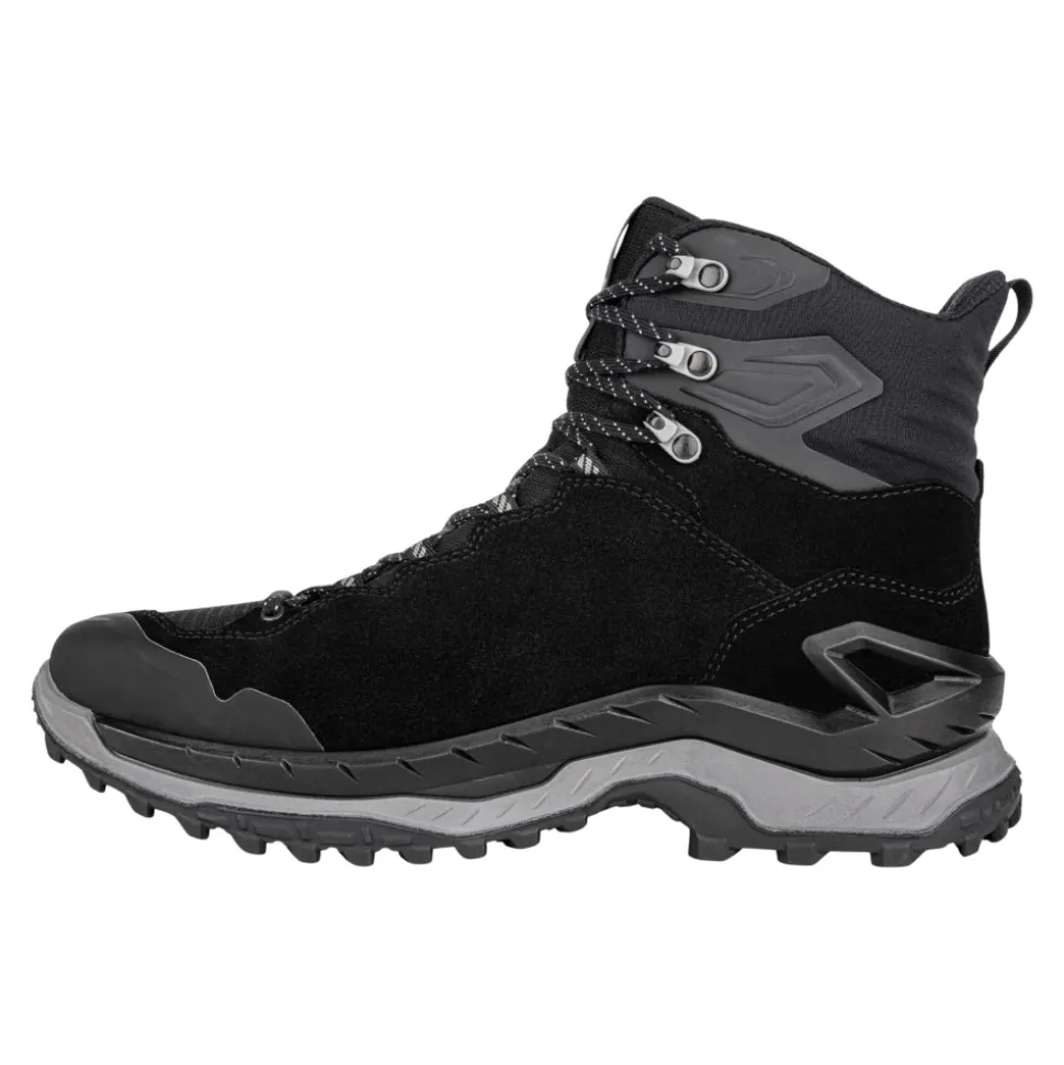 Trekking Boots