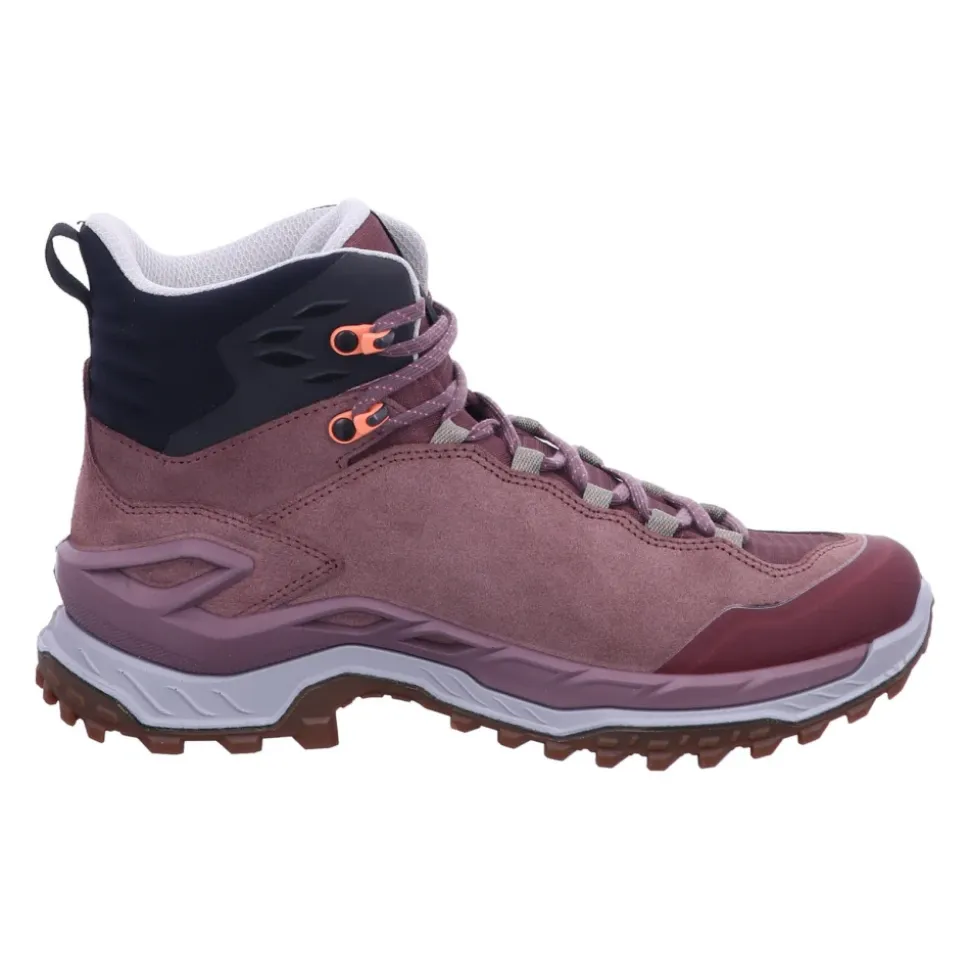 Trekking Boots
