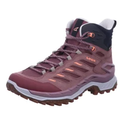 Trekking Boots