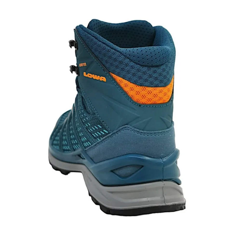 Trekking Boots