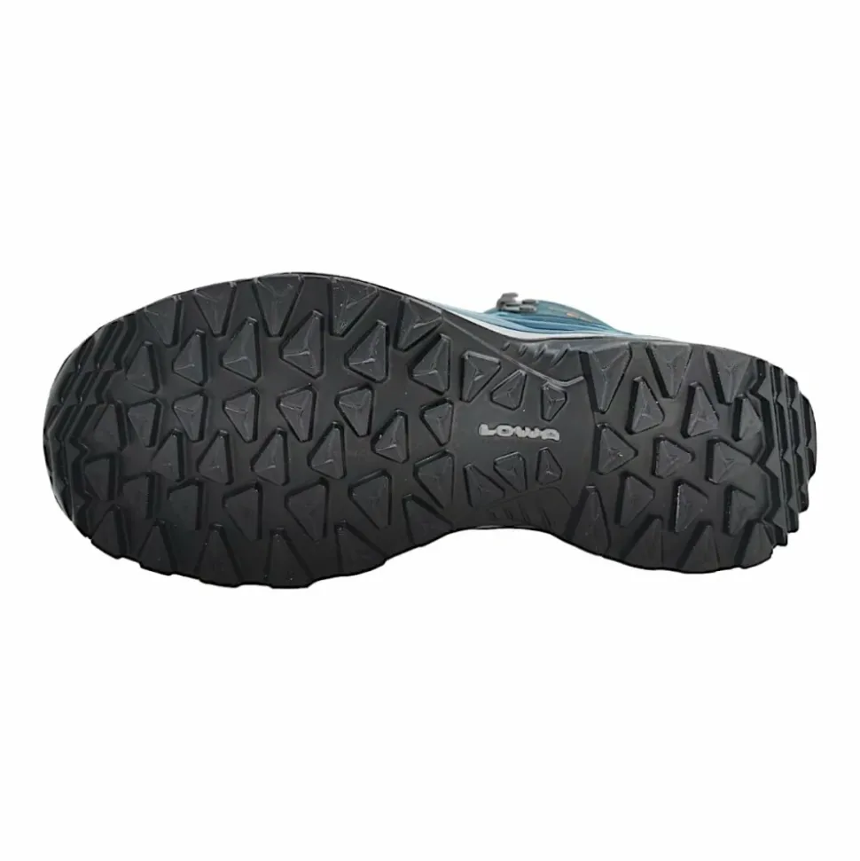 Trekking Boots