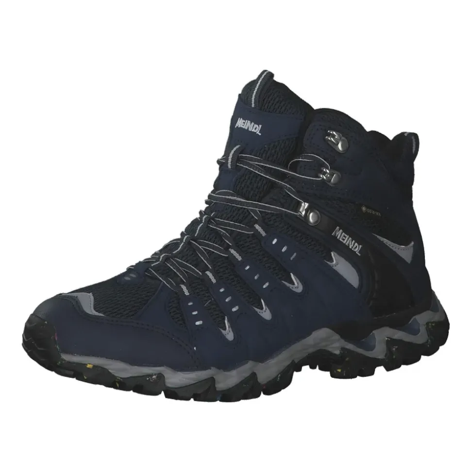 Trekking Boots