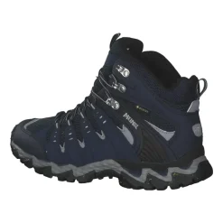 Trekking Boots