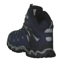 Trekking Boots