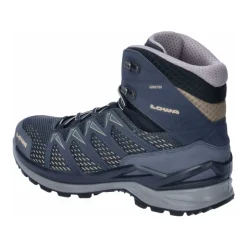 Trekking Boots