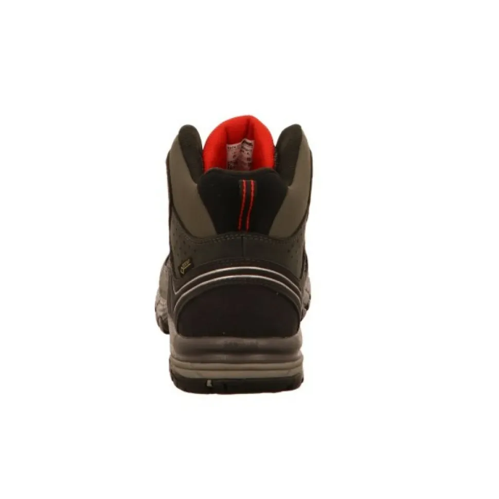 Trekking Boots