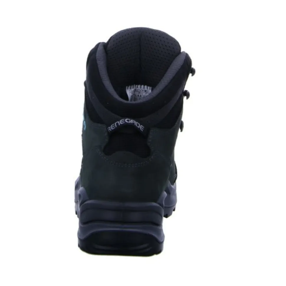 Trekking Boots
