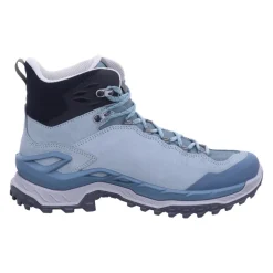 Trekking Boots