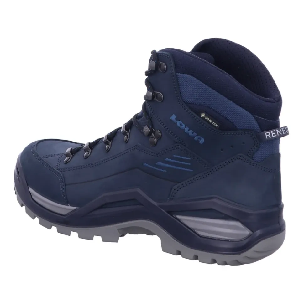 Trekking Boots