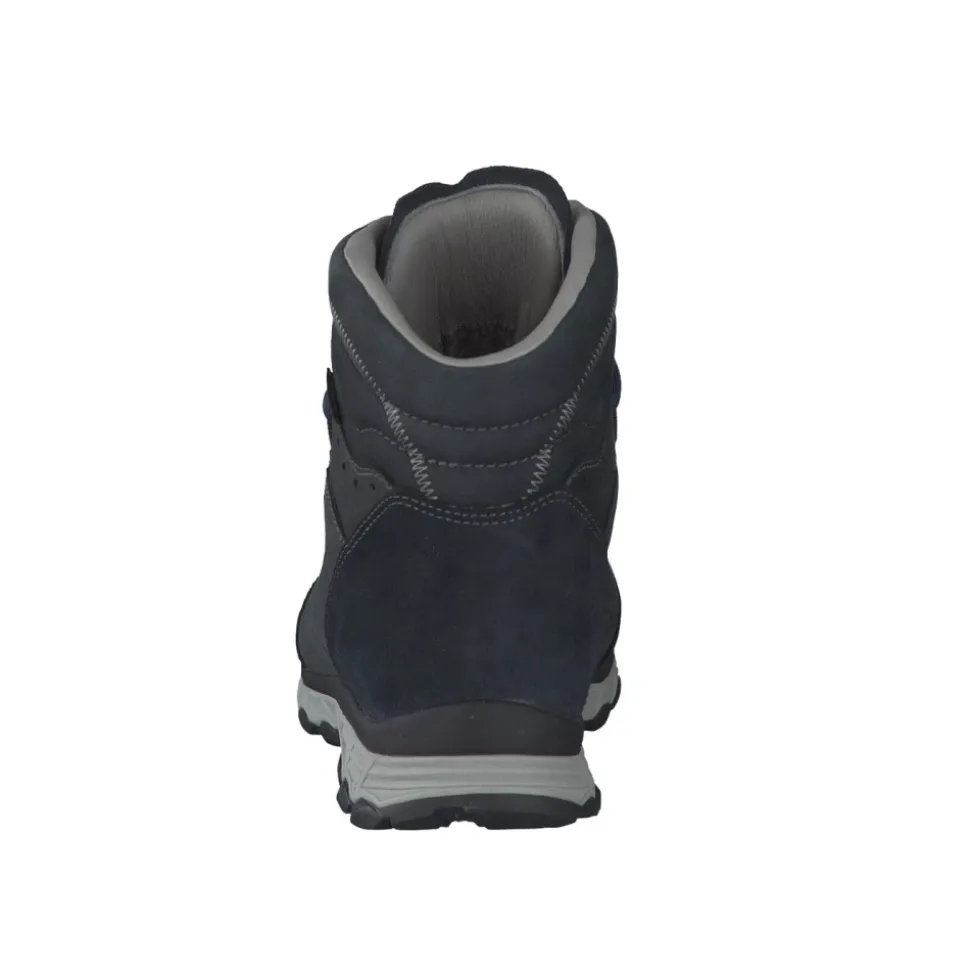 Trekking Boots