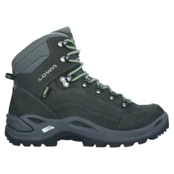 Trekkingstiefel
