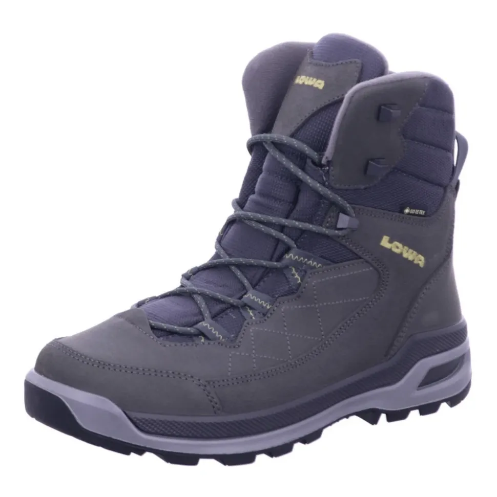 Trekkingstiefel