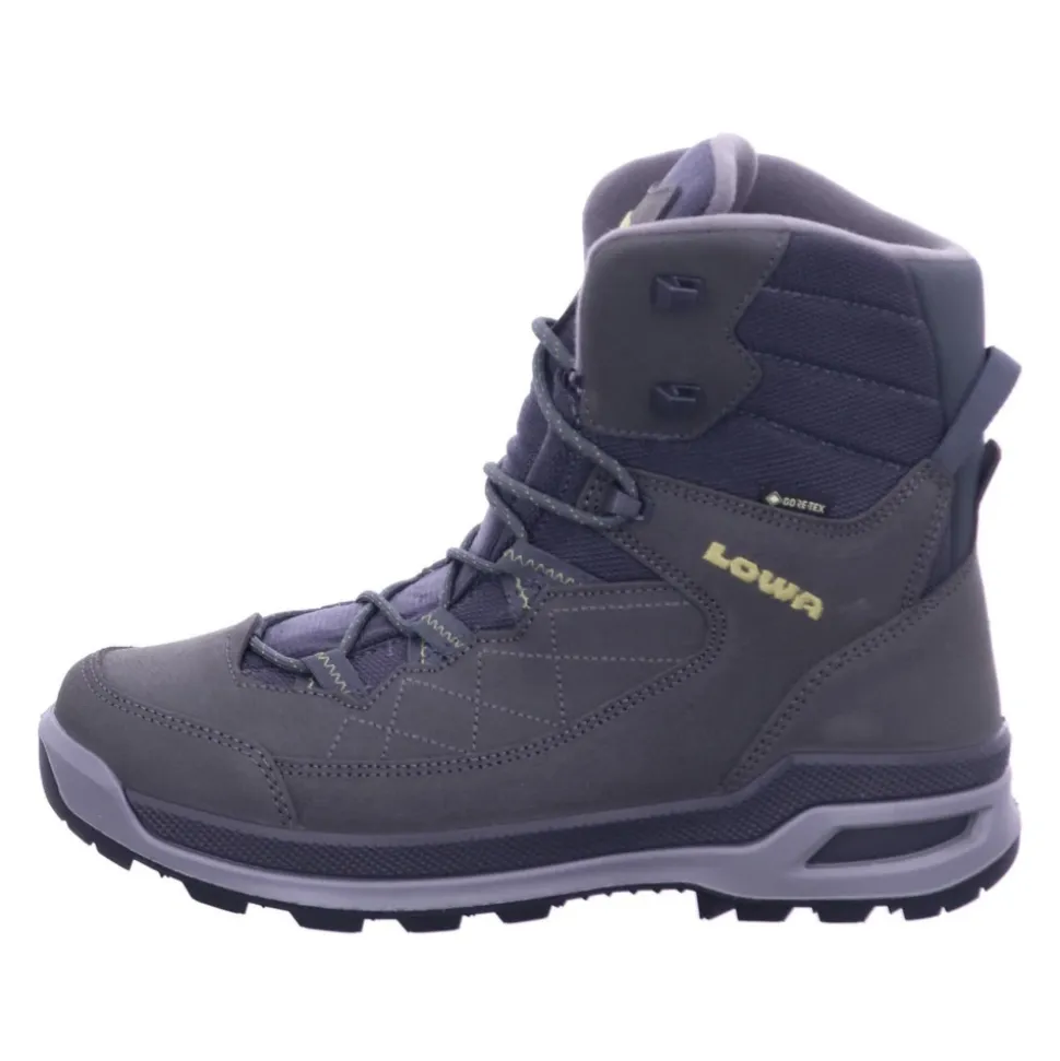 Trekkingstiefel