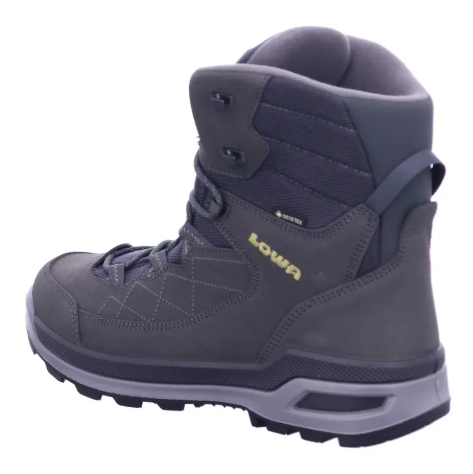 Trekkingstiefel