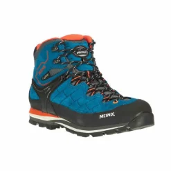 Trekkingstiefel