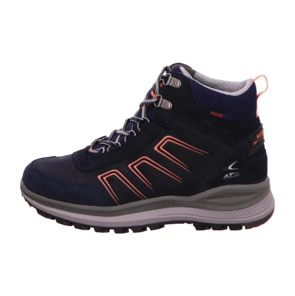 Trekkingstiefel