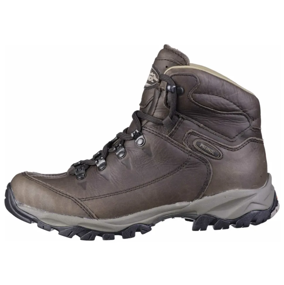 Trekkingstiefel