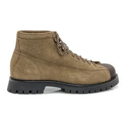 Trekkingstiefel
