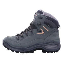 Trekkingstiefel