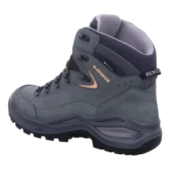 Trekkingstiefel
