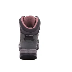 Trekkingstiefel