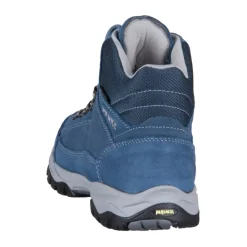 Trekkingstiefel