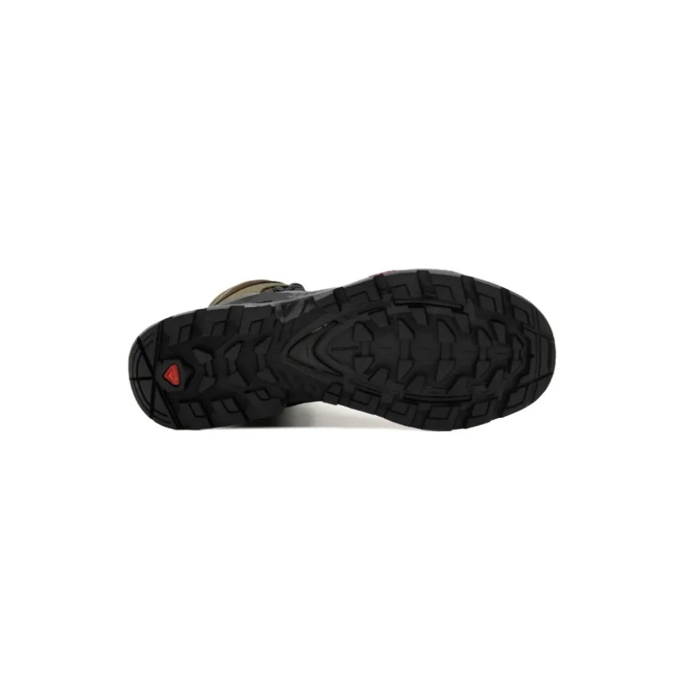 Trekkingstiefel