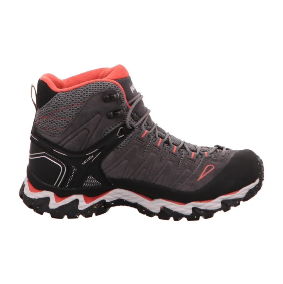 Trekkingstiefel