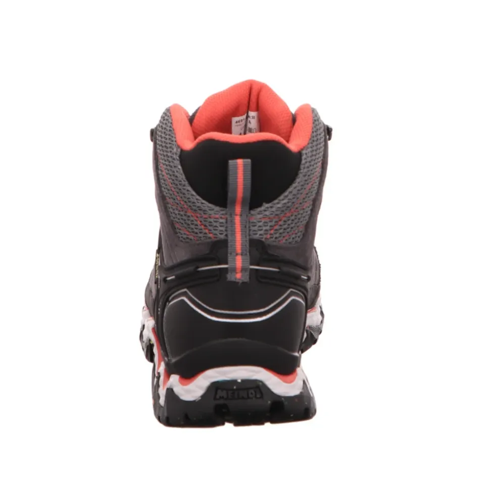 Trekkingstiefel