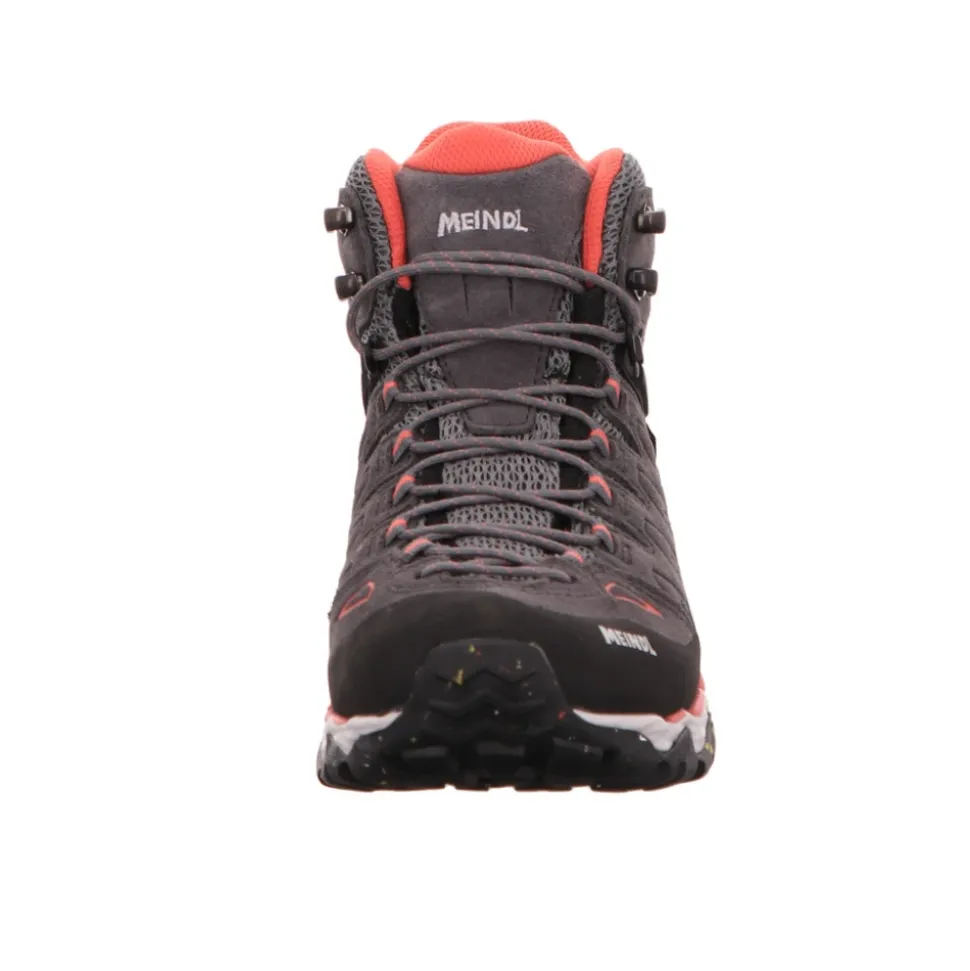 Trekkingstiefel