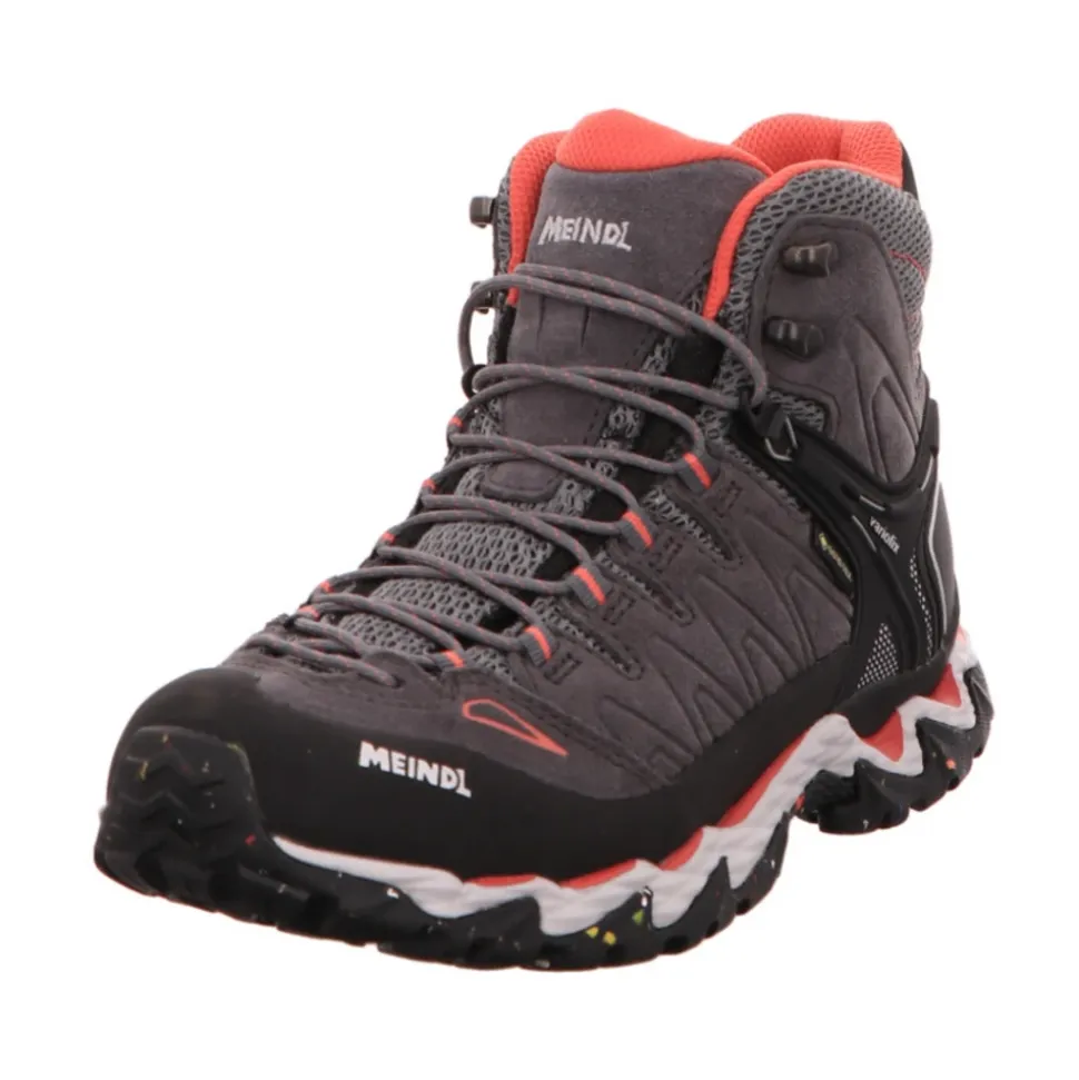 Trekkingstiefel