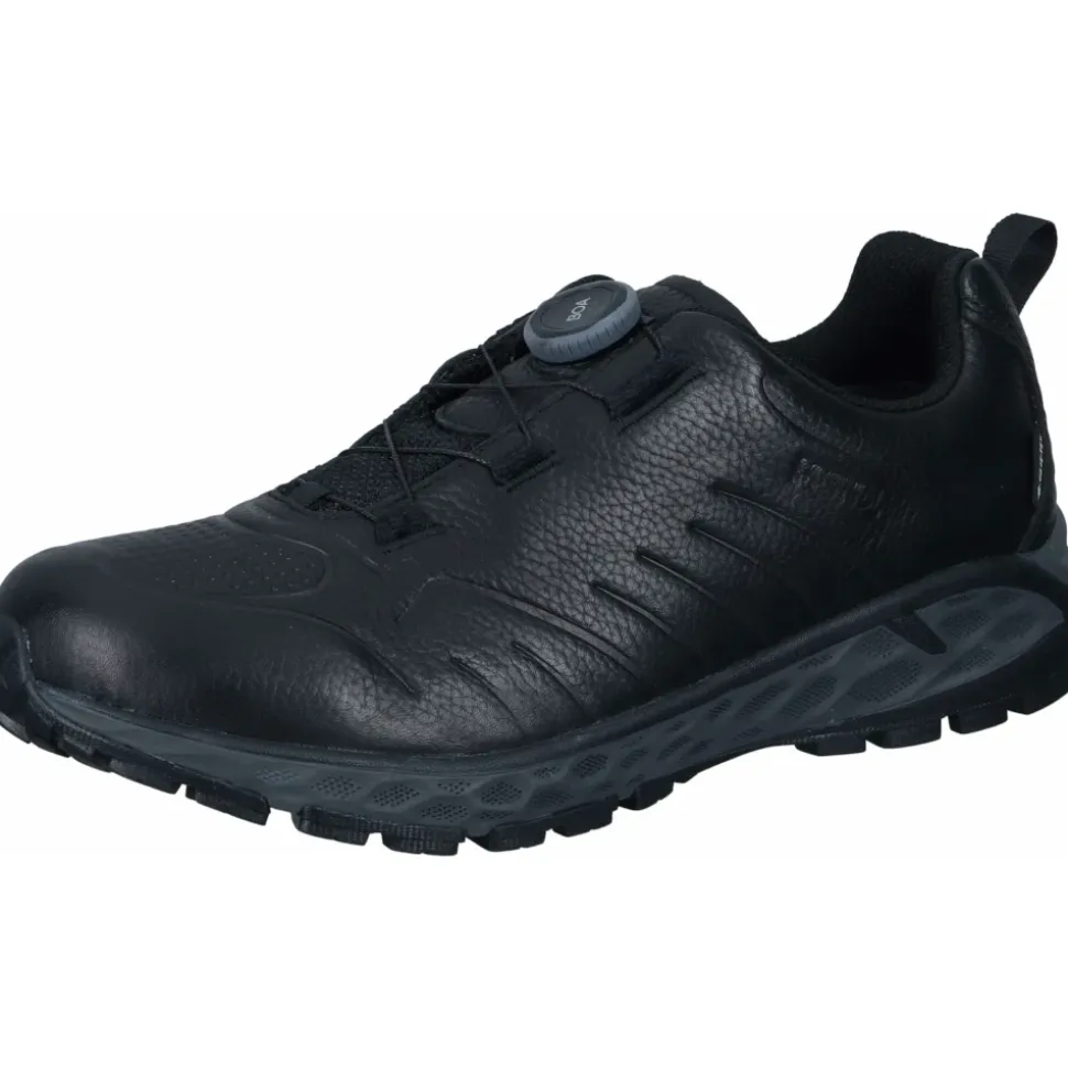 Trekkingstiefel