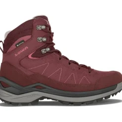 Trekkingstiefel