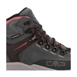 Trekkingstiefel