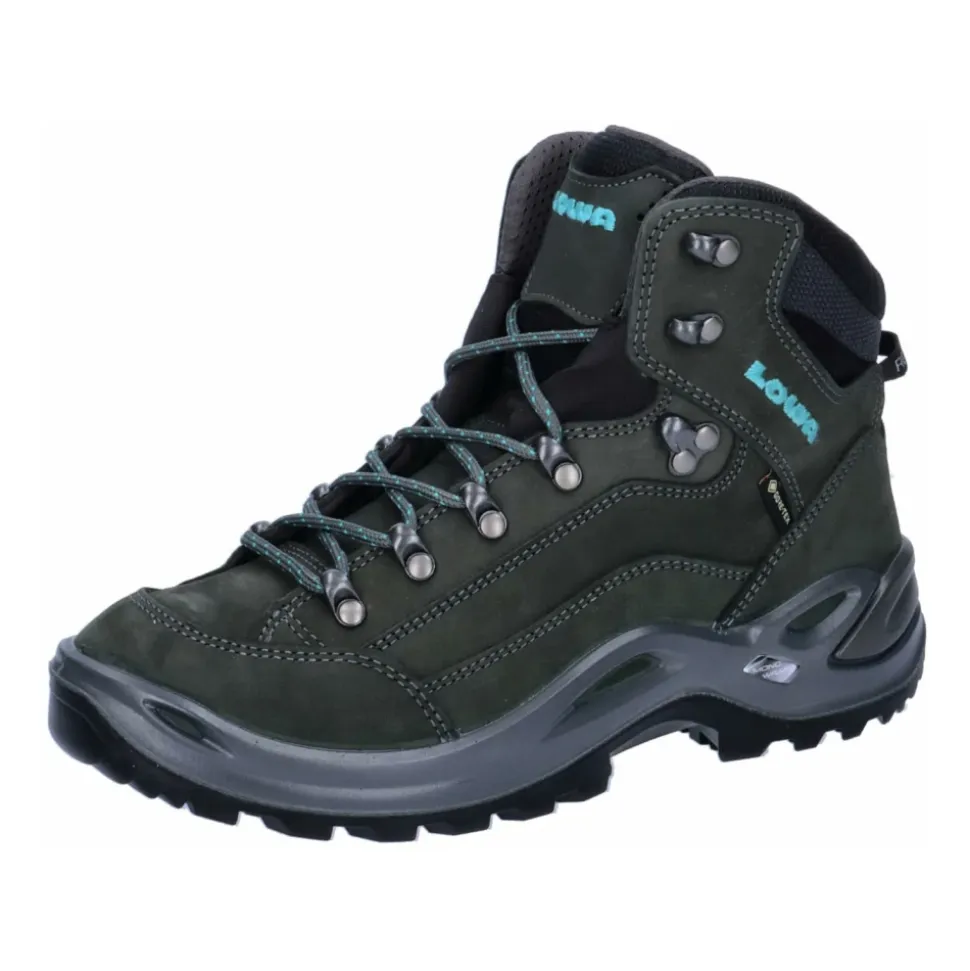 Trekkingstiefel