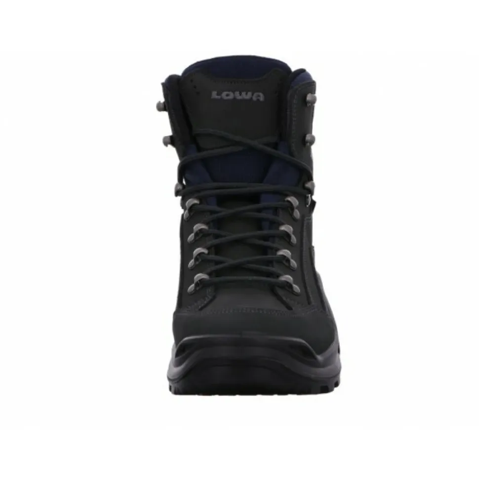 Trekkingstiefel