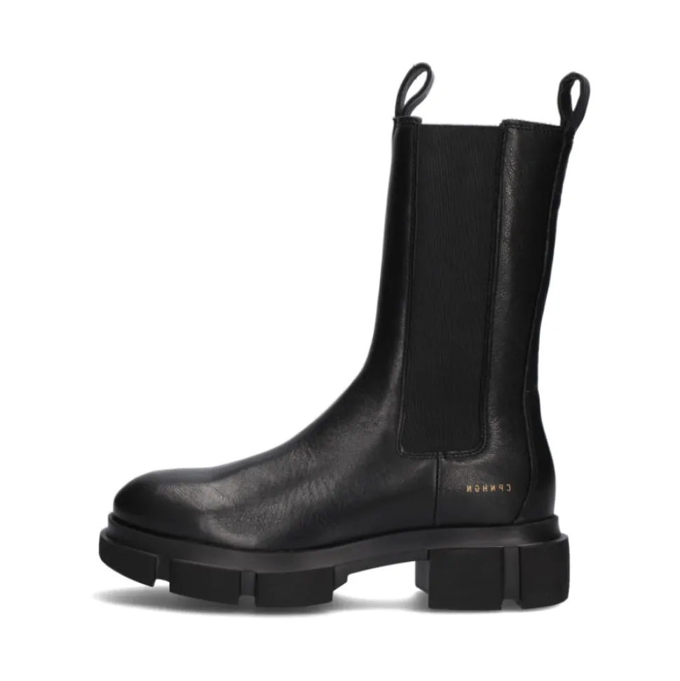 Trendiger Chelsea Boot für Frauen
